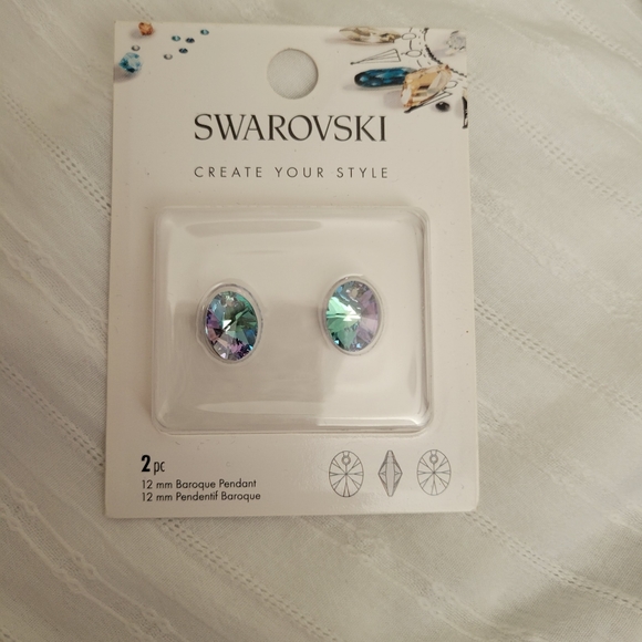 Swarovski Crystal - Picture 3 of 5